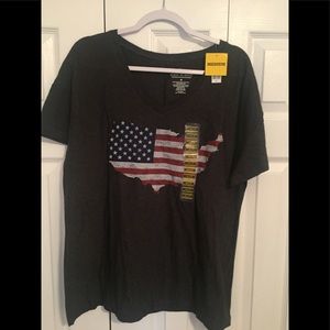 USA Tshirt